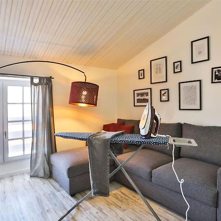 Le Cosy T2 Hypercentre ! Parking Inclus Et La Plage A 2 Min ! Les Sables-dʼOlonne Zewnętrze zdjęcie