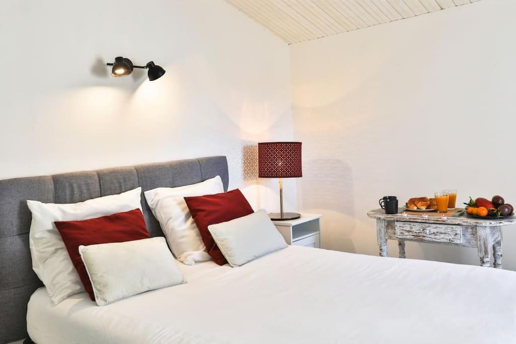 Le Cosy T2 Hypercentre ! Parking Inclus Et La Plage A 2 Min ! Les Sables-dʼOlonne Zewnętrze zdjęcie