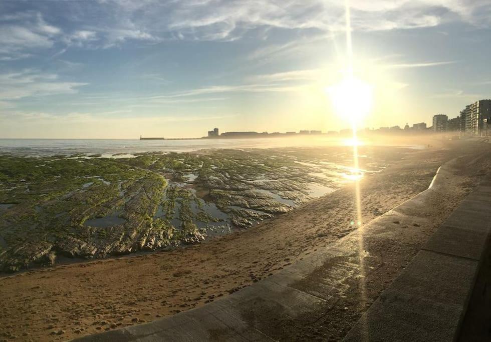Le Cosy T2 Hypercentre ! Parking Inclus Et La Plage A 2 Min ! Les Sables-dʼOlonne Zewnętrze zdjęcie